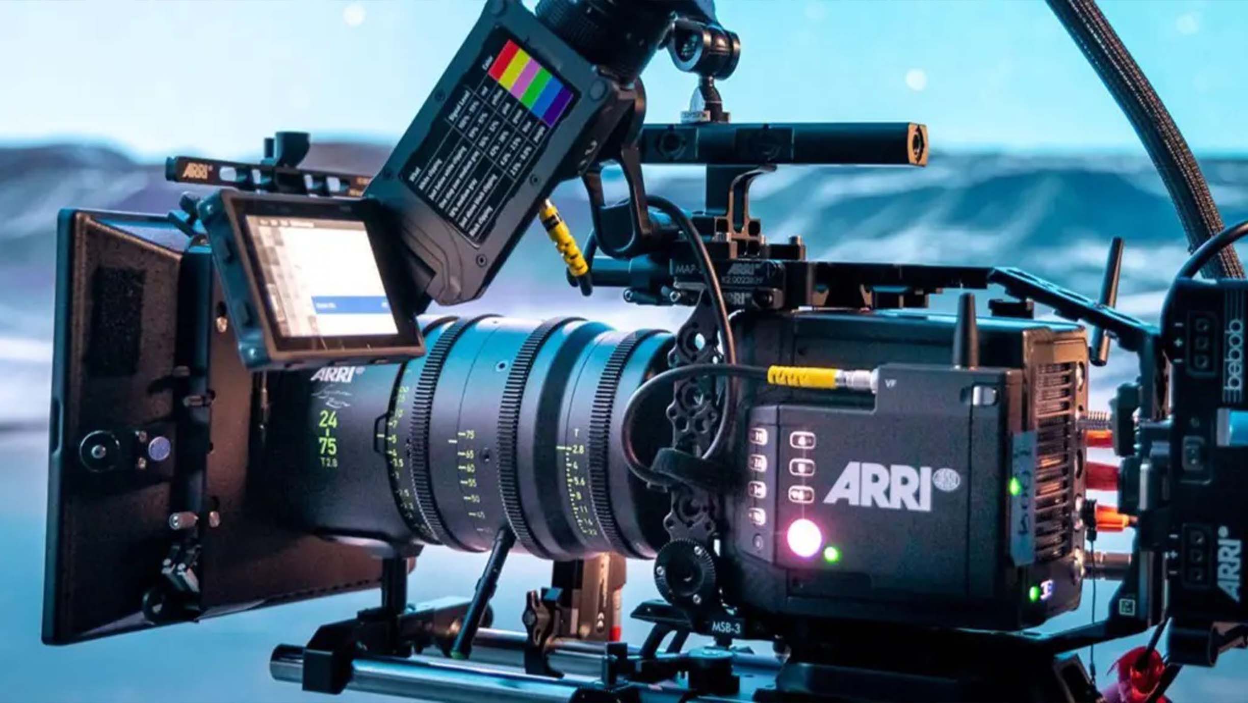 Cinematography