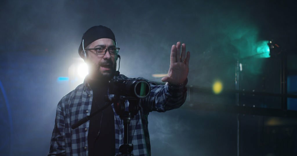 Creative Production