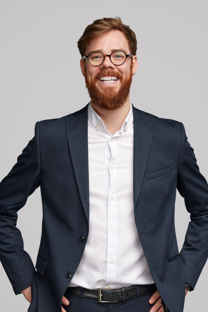 Adam Liam