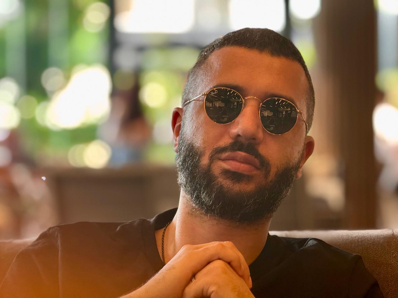 Jaafar Attar