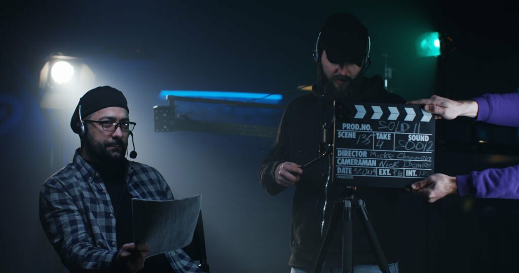 Media Training